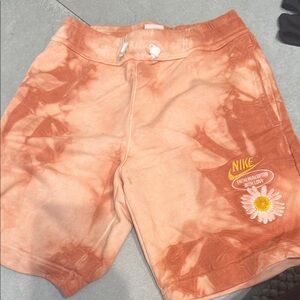 Nike Sportswear "From Beaverton With Love" French Terry Shorts